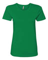 Next Level Women's Cotton Boyfriend Tee NL3900 Womens Apparel Shirts & Tops