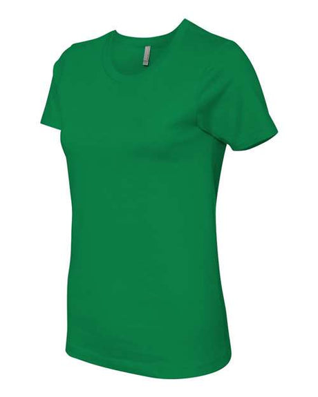Next Level Women's Cotton Boyfriend Tee NL3900 Womens Apparel Shirts & Tops