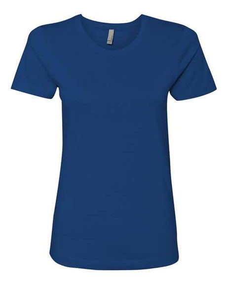 Next Level Women's Cotton Boyfriend Tee NL3900 Womens Apparel Shirts & Tops
