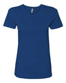 Next Level Women's Cotton Boyfriend Tee NL3900 Womens Apparel Shirts & Tops