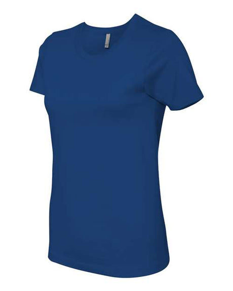 Next Level Women's Cotton Boyfriend Tee NL3900 Womens Apparel Shirts & Tops