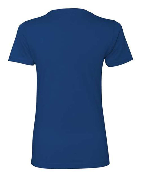 Next Level Women's Cotton Boyfriend Tee NL3900 Womens Apparel Shirts & Tops
