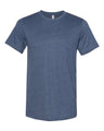 BELLA + CANVAS Unisex Sueded Tee
