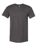 BELLA + CANVAS Unisex Sueded Tee