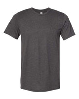 BELLA + CANVAS Unisex Sueded Tee