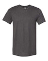 BELLA + CANVAS Unisex Sueded Tee