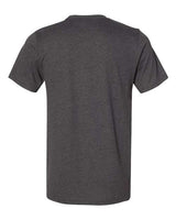BELLA + CANVAS Unisex Sueded Tee