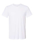 BELLA + CANVAS Unisex Sueded Tee