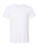 BELLA + CANVAS Unisex Sueded Tee