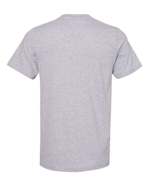 BELLA + CANVAS Unisex Sueded Tee