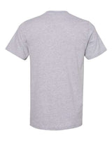 BELLA + CANVAS Unisex Sueded Tee