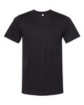 BELLA + CANVAS Unisex Sueded Tee