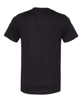 BELLA + CANVAS Unisex Sueded Tee