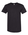 BELLA + CANVAS Unisex Sueded Tee