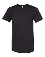 BELLA + CANVAS Unisex Sueded Tee