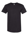 BELLA + CANVAS Unisex Sueded Tee