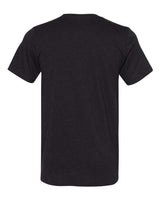 BELLA + CANVAS Unisex Sueded Tee