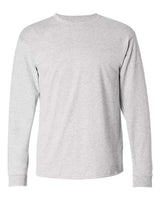 Hanes Men's Authentic Long Sleeve T-Shirt
