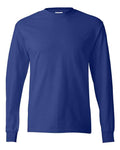 Hanes Men's Authentic Long Sleeve T-Shirt