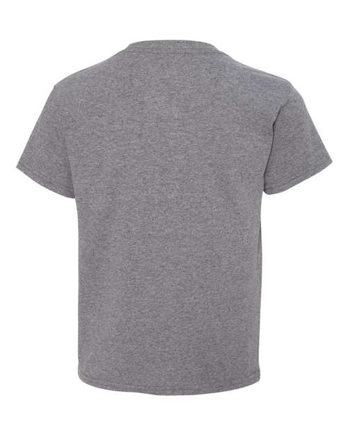 Gildan Youth DryBlend T-Shirt