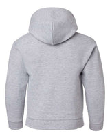 Gildan Youth Boy's Heavy Blend Hooded Sweatshirt. 18500B