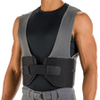 Shock Doctor Youth Showtime Football Rib Vest Shock Doctor