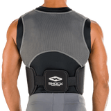 Shock Doctor Youth Showtime Football Rib Vest Shock Doctor