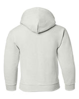 Gildan Youth Boy's Heavy Blend Hooded Sweatshirt. 18500B