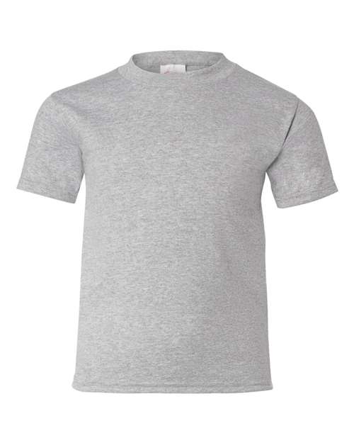 Hanes Youth Ecosmart T-Shirt