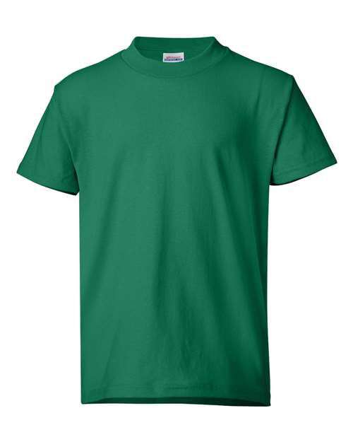 Hanes Youth Ecosmart T-Shirt