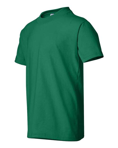 Hanes Youth Ecosmart T-Shirt