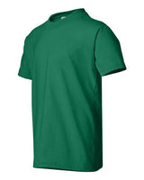 Hanes Youth Ecosmart T-Shirt