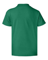 Hanes Youth Ecosmart T-Shirt