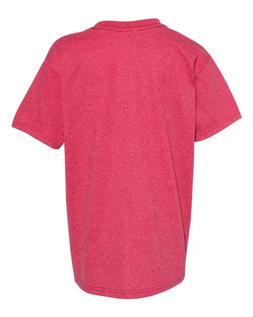Hanes Youth Ecosmart T-Shirt