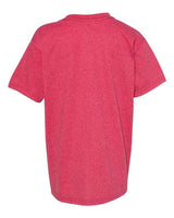 Hanes Youth Ecosmart T-Shirt