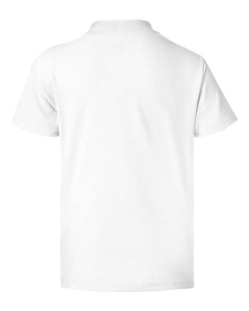Hanes Youth Ecosmart T-Shirt