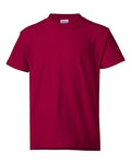 Hanes Youth Ecosmart T-Shirt