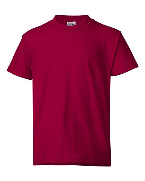 Hanes Youth Ecosmart T-Shirt