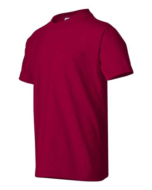 Hanes Youth Ecosmart T-Shirt