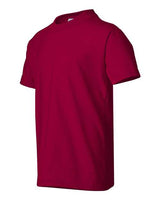 Hanes Youth Ecosmart T-Shirt