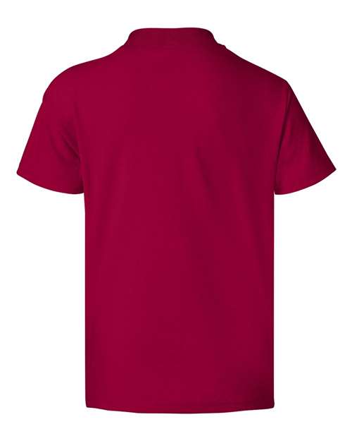 Hanes Youth Ecosmart T-Shirt