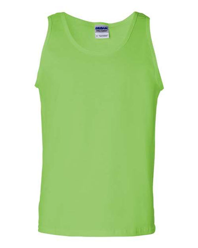 Gildan Men's Ultra Cotton® Tank Top