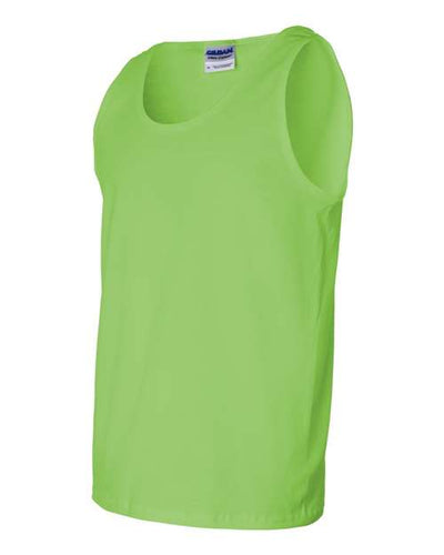 Gildan Men's Ultra Cotton® Tank Top