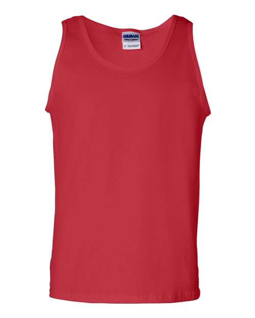Gildan Men's Ultra Cotton® Tank Top Gildan