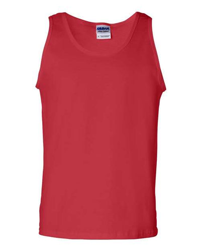 Gildan Men's Ultra Cotton® Tank Top