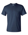 Gildan Men's Ultra Cotton® Pocket T-Shirt