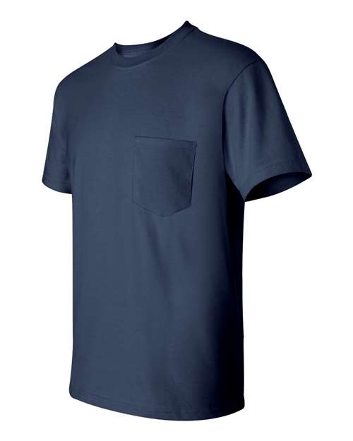 Gildan Men's Ultra Cotton® Pocket T-Shirt