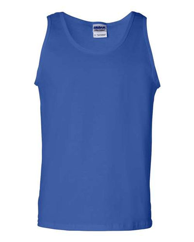 Gildan Men's Ultra Cotton® Tank Top