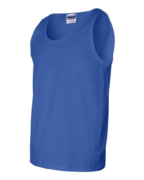 Gildan Men's Ultra Cotton® Tank Top Gildan