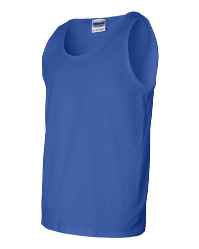 Gildan Men's Ultra Cotton® Tank Top